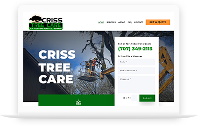 Criss-treecare-laptop